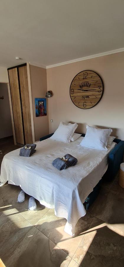 Cannes President Vue Mer, Festival, Quartier Forville Le Suquet Bagian luar foto