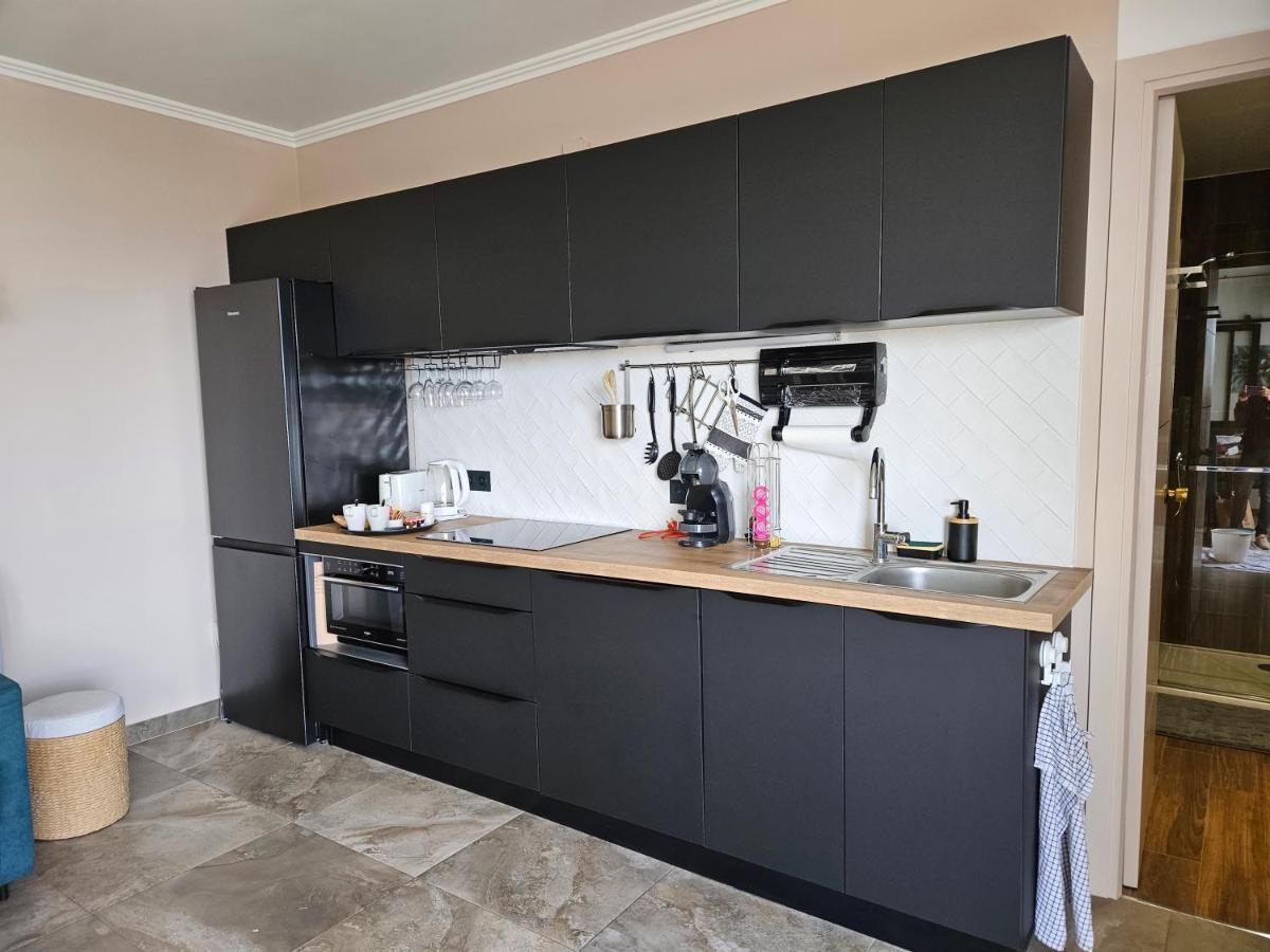 Cannes President Vue Mer, Festival, Quartier Forville Le Suquet Bagian luar foto