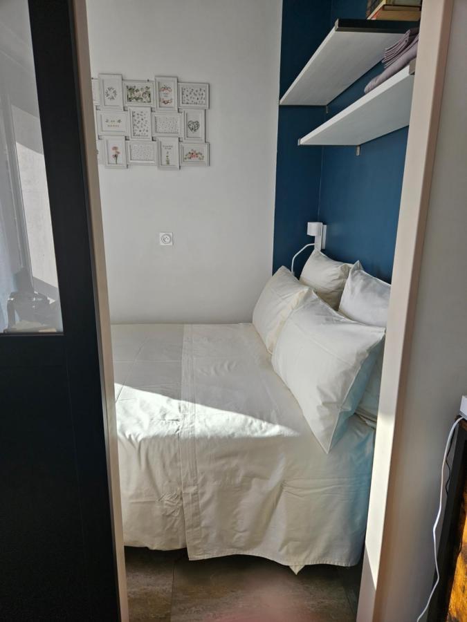 Cannes President Vue Mer, Festival, Quartier Forville Le Suquet Bagian luar foto